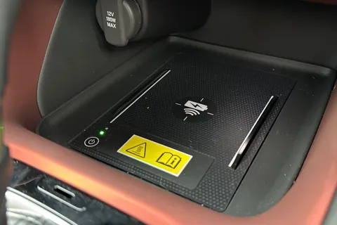 RF74YTN Honda HR-V 1.5 eHEV Advance Style 5dr CVT Thumbnail #42