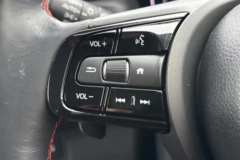 RF74YTN Honda HR-V 1.5 eHEV Advance Style 5dr CVT Thumbnail #44