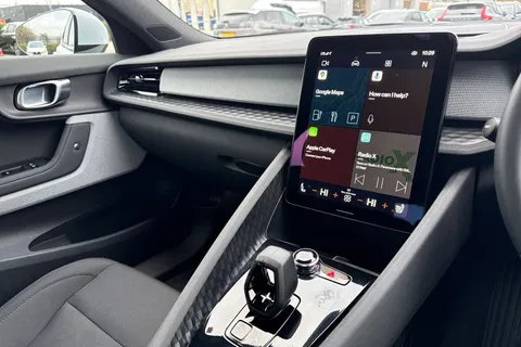 OE72UNH Polestar Polestar 2 Single Motor 69kWh Standard Range Fastback Auto FWD 5dr Thumbnail #44