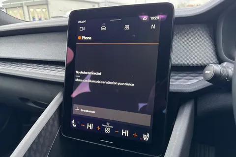 OE72UNH Polestar Polestar 2 Single Motor 69kWh Standard Range Fastback Auto FWD 5dr Thumbnail #48