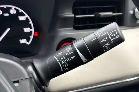 RF74YTN Honda HR-V 1.5 eHEV Advance Style 5dr CVT Thumbnail #49