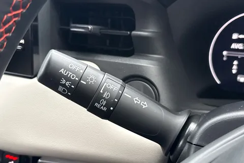 RF74YTN Honda HR-V 1.5 eHEV Advance Style 5dr CVT Thumbnail #50