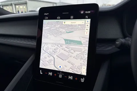 OE72UNH Polestar Polestar 2 Single Motor 69kWh Standard Range Fastback Auto FWD 5dr Thumbnail #50