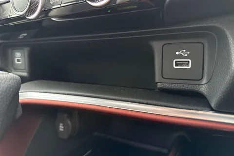 RF74YTN Honda HR-V 1.5 eHEV Advance Style 5dr CVT Thumbnail #52