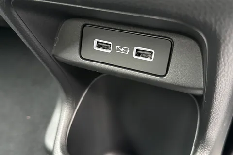 RF74YTN Honda HR-V 1.5 eHEV Advance Style 5dr CVT Thumbnail #53