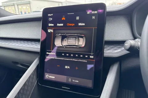 OE72UNH Polestar Polestar 2 Single Motor 69kWh Standard Range Fastback Auto FWD 5dr Thumbnail #55