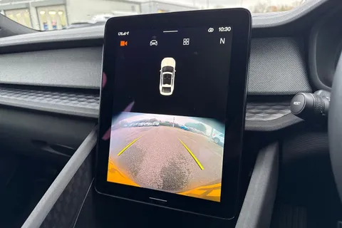 OE72UNH Polestar Polestar 2 Single Motor 69kWh Standard Range Fastback Auto FWD 5dr Thumbnail #57