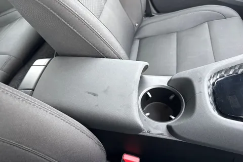 OE72UNH Polestar Polestar 2 Single Motor 69kWh Standard Range Fastback Auto FWD 5dr Thumbnail #60