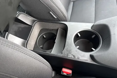 OE72UNH Polestar Polestar 2 Single Motor 69kWh Standard Range Fastback Auto FWD 5dr Thumbnail #61