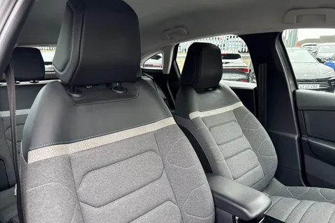 SL23EKU Citroën C4 1.2 PureTech Sense Euro 6 (s/s) 5dr Thumbnail #22