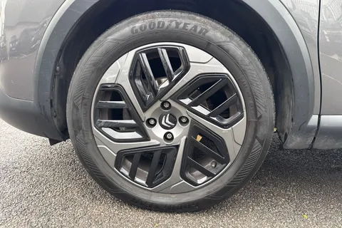 SL23EKU Citroën C4 1.2 PureTech Sense Euro 6 (s/s) 5dr Thumbnail #23