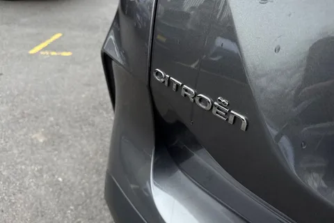 SL23EKU Citroën C4 1.2 PureTech Sense Euro 6 (s/s) 5dr Thumbnail #26