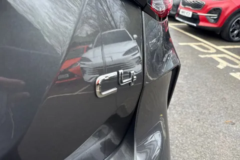 SL23EKU Citroën C4 1.2 PureTech Sense Euro 6 (s/s) 5dr Thumbnail #27