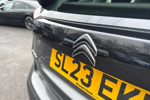 SL23EKU Citroën C4 1.2 PureTech Sense Euro 6 (s/s) 5dr Thumbnail #28