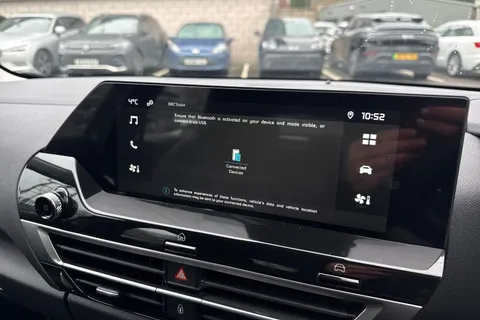 SL23EKU Citroën C4 1.2 PureTech Sense Euro 6 (s/s) 5dr Thumbnail #31