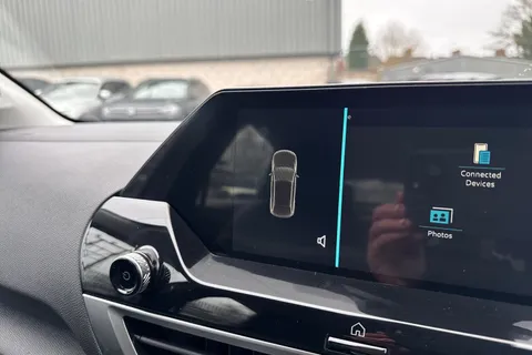 SL23EKU Citroën C4 1.2 PureTech Sense Euro 6 (s/s) 5dr Thumbnail #32