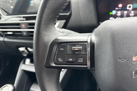 SL23EKU Citroën C4 1.2 PureTech Sense Euro 6 (s/s) 5dr Thumbnail #33