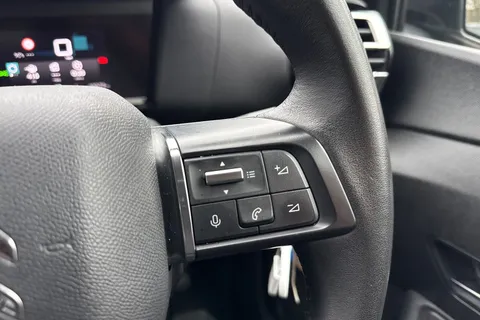 SL23EKU Citroën C4 1.2 PureTech Sense Euro 6 (s/s) 5dr Thumbnail #34