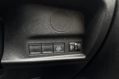 SL23EKU Citroën C4 1.2 PureTech Sense Euro 6 (s/s) 5dr Thumbnail #35