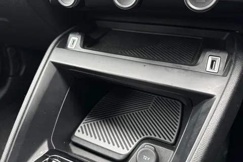 SL23EKU Citroën C4 1.2 PureTech Sense Euro 6 (s/s) 5dr Thumbnail #36