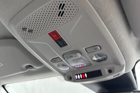 SL23EKU Citroën C4 1.2 PureTech Sense Euro 6 (s/s) 5dr Thumbnail #38