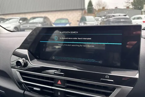 SL23EKU Citroën C4 1.2 PureTech Sense Euro 6 (s/s) 5dr Thumbnail #39