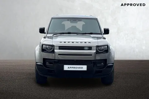 KM74EAK Land Rover Defender 110 2.0 P400e X-Dynamic HSE 5dr Thumbnail #9