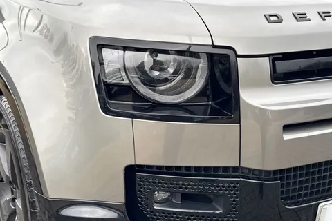 KM74EAK Land Rover Defender 110 2.0 P400e X-Dynamic HSE 5dr Thumbnail #19