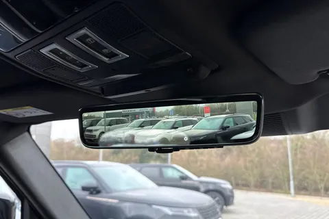 KM74EAK Land Rover Defender 110 2.0 P400e X-Dynamic HSE 5dr Thumbnail #50