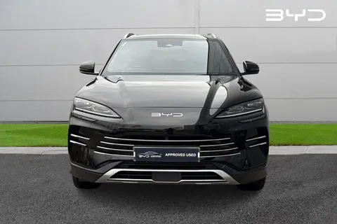 LC25BPV BYD Seal U 1.5 DM-i 26.6kWh Comfort CVT Auto Euro 6 (s/s) 5dr Thumbnail #6