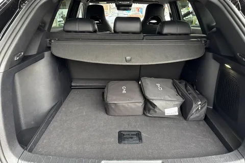 LC25BPV BYD Seal U 1.5 DM-i 26.6kWh Comfort CVT Auto Euro 6 (s/s) 5dr Thumbnail #10