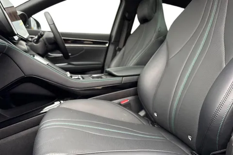 LC25BPV BYD Seal U 1.5 DM-i 26.6kWh Comfort CVT Auto Euro 6 (s/s) 5dr Thumbnail #11