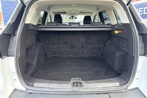 WP69ETU Ford Kuga 2.0 TDCi EcoBlue Titanium Edition Euro 6 (s/s) 5dr Thumbnail #8