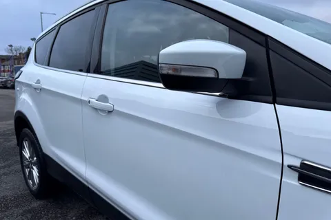 WP69ETU Ford Kuga 2.0 TDCi EcoBlue Titanium Edition Euro 6 (s/s) 5dr Thumbnail #28