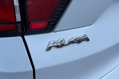 WP69ETU Ford Kuga 2.0 TDCi EcoBlue Titanium Edition Euro 6 (s/s) 5dr Thumbnail #33