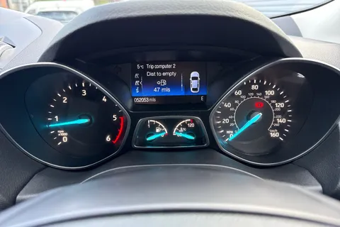 WP69ETU Ford Kuga 2.0 TDCi EcoBlue Titanium Edition Euro 6 (s/s) 5dr Thumbnail #42