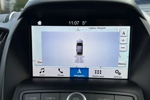 WP69ETU Ford Kuga 2.0 TDCi EcoBlue Titanium Edition Euro 6 (s/s) 5dr Thumbnail #47