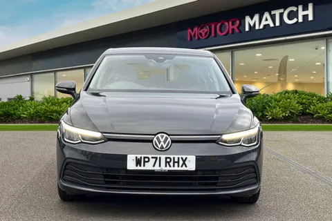 WP71RHX Volkswagen Golf 2.0 TDI Life Euro 6 (s/s) 5dr Thumbnail #7