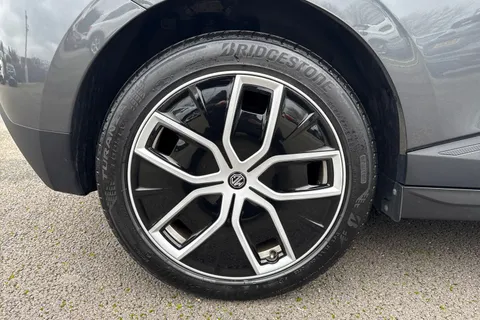 DC23WGY MG Mg4 64kWh Trophy Long Range Auto 5dr Thumbnail #11