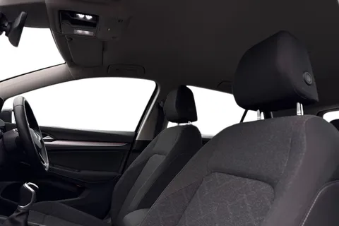 WP71RHX Volkswagen Golf 2.0 TDI Life Euro 6 (s/s) 5dr Thumbnail #12