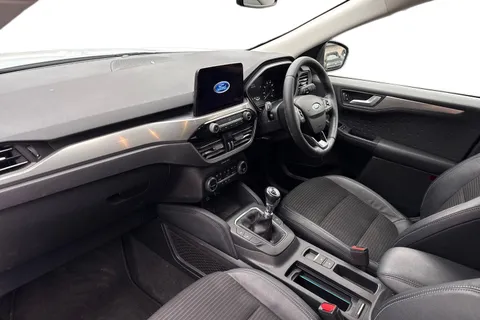 MM70SKK Ford Kuga 1.5T EcoBoost Titanium First Edition Euro 6 (s/s) 5dr Thumbnail #10