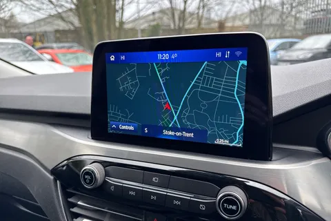 MM70SKK Ford Kuga 1.5T EcoBoost Titanium First Edition Euro 6 (s/s) 5dr Thumbnail #13