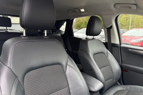 MM70SKK Ford Kuga 1.5T EcoBoost Titanium First Edition Euro 6 (s/s) 5dr Thumbnail #22