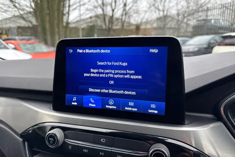 MM70SKK Ford Kuga 1.5T EcoBoost Titanium First Edition Euro 6 (s/s) 5dr Thumbnail #29