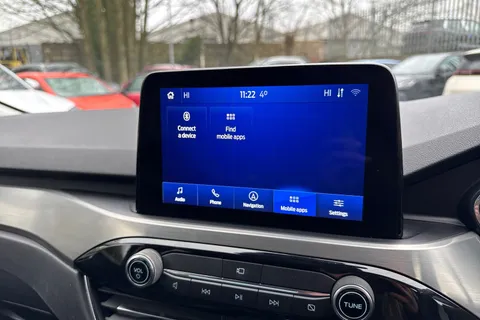 MM70SKK Ford Kuga 1.5T EcoBoost Titanium First Edition Euro 6 (s/s) 5dr Thumbnail #30