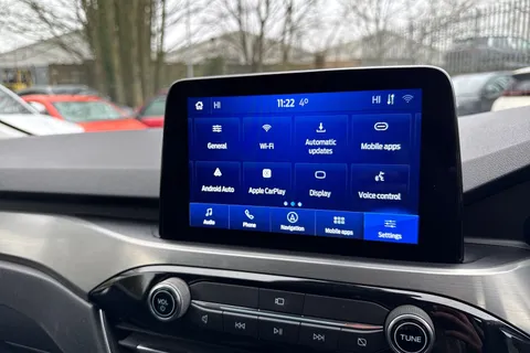 MM70SKK Ford Kuga 1.5T EcoBoost Titanium First Edition Euro 6 (s/s) 5dr Thumbnail #31