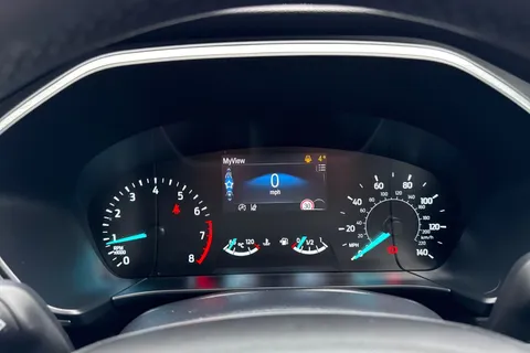 MM70SKK Ford Kuga 1.5T EcoBoost Titanium First Edition Euro 6 (s/s) 5dr Thumbnail #37