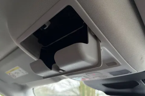 MM70SKK Ford Kuga 1.5T EcoBoost Titanium First Edition Euro 6 (s/s) 5dr Thumbnail #41