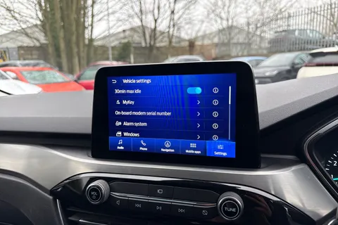 MM70SKK Ford Kuga 1.5T EcoBoost Titanium First Edition Euro 6 (s/s) 5dr Thumbnail #44