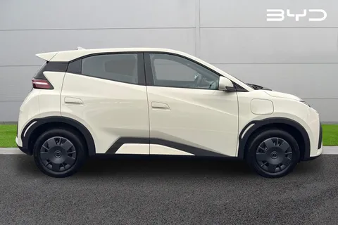 DL75ZFY BYD Dolphin Surf 65kW Active 30kWh 5dr Auto Thumbnail #3